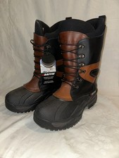 BAFFIN Apex Kälteschutzstiefel braun, Größe 43 Jagdstiefel Neu -100C