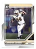 CAMERON JORDAN New Orleans Saints 2024 Panini Donruss Optic Football Card #144