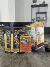 Pokémon TCG: Crown Zenith Pin Collection 3 P...