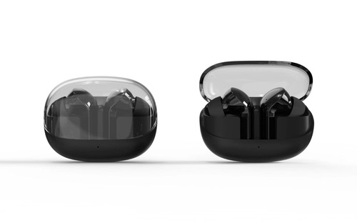 Słuchawki Bluetooth TWS Mini słuchawki bezprzewodowe Słuchawki douszne do iPhone Android - Zdjęcie 15 z 25