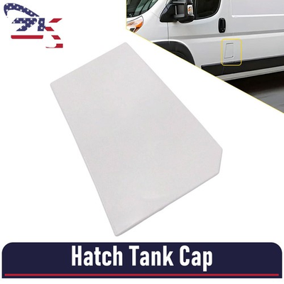 #ad #ad For 2014 2024 Ram Promaster 1500 2500 3500 Fuel Gas Tank Door Lid Cap Cover $18.49