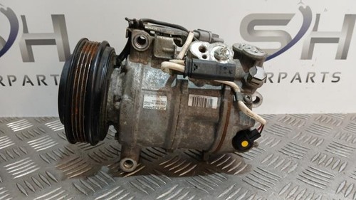 Klimakompressor Mercedes-Benz A-Klasse W176 A0038304460 P20756744