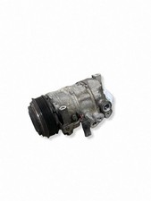 Mercedes-Benz GLC X253 C253 2018 Klimakompressor Pumpe A0008303002 Benzin 185kW Mercedes-Benz GLC X253 C253 2018 Klimakompressor Pumpe A0008303002 Benzin 185kW