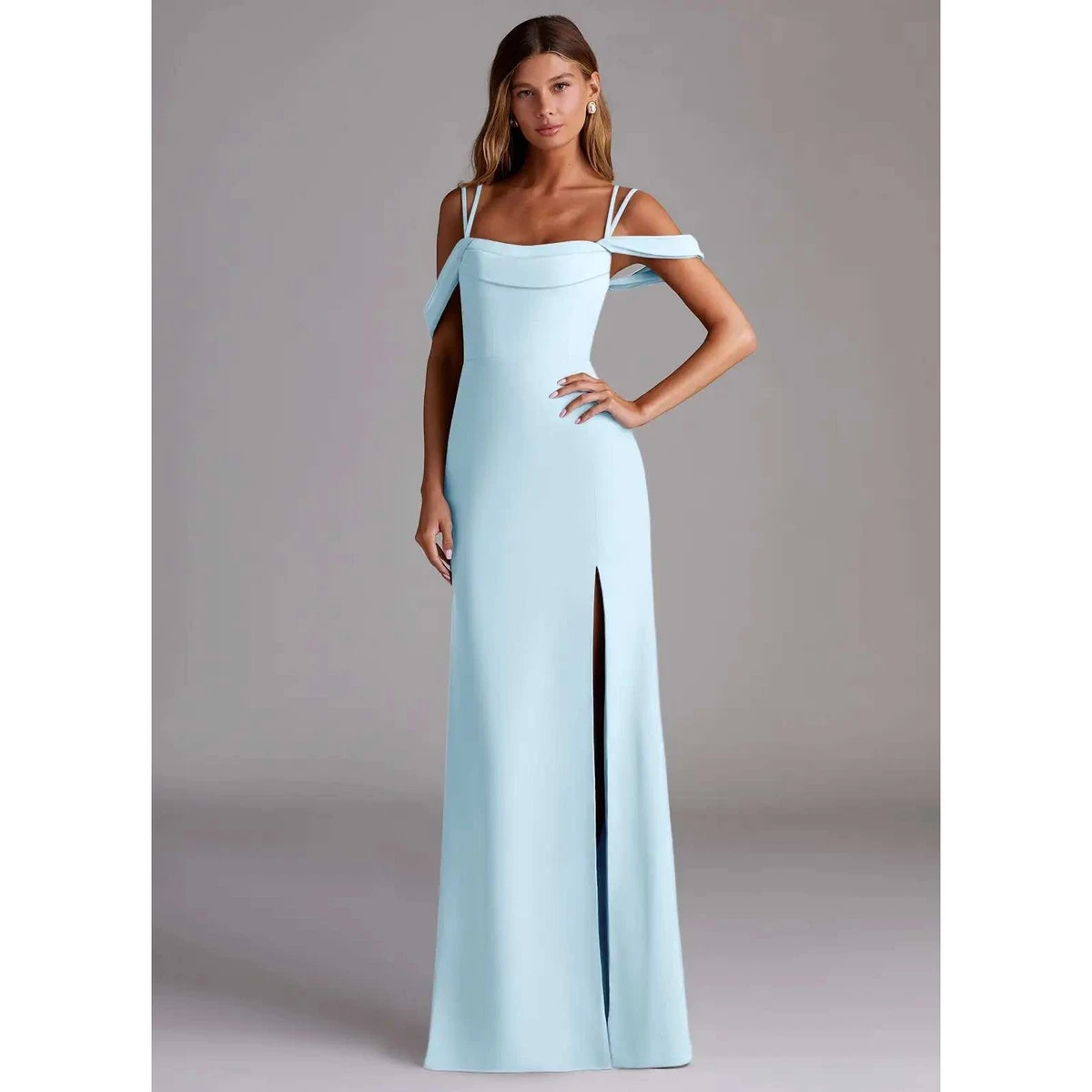 convertible bridesmaid dress products for sale | eBay