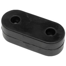 Genuine Walker Exhaust Exhaust System Hanger Insulator 36229