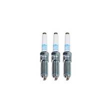 ACDelco 3pc Iridium Spark Plug Set For Encore GX Trailblazer ACTIV LS LT RS