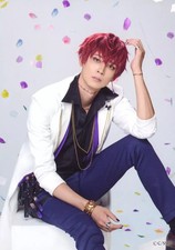 Taiyo Ayukawa Mithra eSports Jersey Game Clothing Authentic Player Uniform