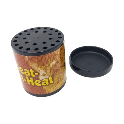 Quaker Boy Bleat-in-Heat Call Compact, Multi 
