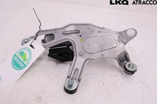 ORIGINAL Wischermotor hinten TOYOTA YARIS (_P21_, _PA1_, _PH1_)  2022