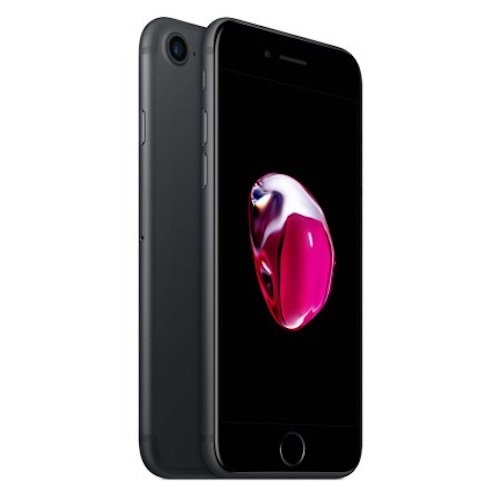 Apple iPhone 7 32GB Black LTE Cellular MN8G2LL/A | eBay