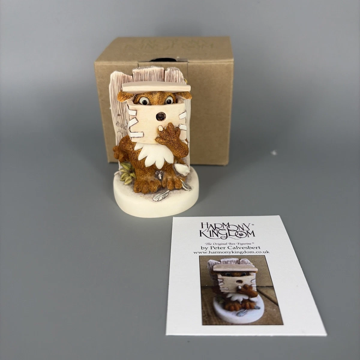Harmony Kingdom Cat for sale | eBay
