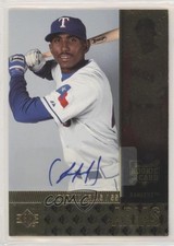 2007 SP Rookie Edition Auto Joaquin Arias #101 Auto 0q3