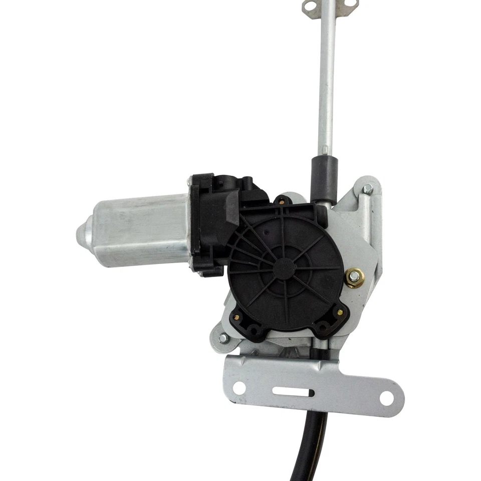 Power TRQ WRA64656 Window Regulator & Motor Assembly For Freightliner Argosy - Изображение 2 из 4