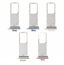 Replacement Single SIM Card Tray Compatible For Samsung Galaxy Note 20 5G OEM