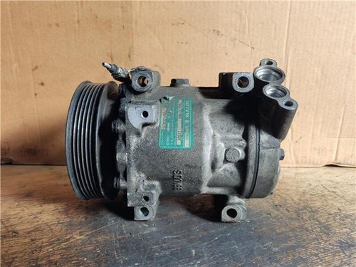 1150F 920639 klimakompressor PALET 36;FILA 3 RENAULT CLIO II FASE I B CB0 1.9