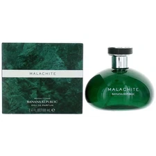 Malachite by Banana Republic for women Perfume edp 3.4 oz 3.3 New in Box