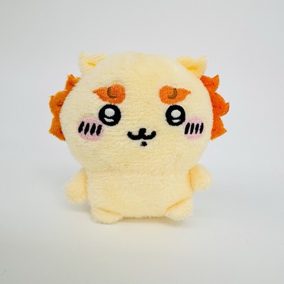 ぬいぐるみ・マスコット chiwawa. Chiikawa Shisa Plush Mascot Mini & Keychain Set USA Seller, Fast