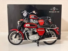 MINICHAMPS BSA Rocket III 1968 1/12 scale #a8ef94