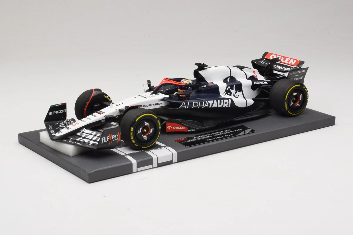MINICHAMPS Resin 1:18 Scale Diecast & Toy Vehicles for sale | eBay