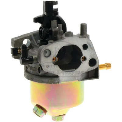 Carburettor for Castelgarden/Stiga RS 100, 18550697/0, 118550697/0 GRANIT