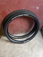 WTB 29er MTB tyres