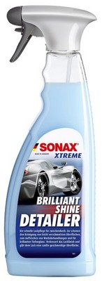 Sonax 02874000 Xtreme BrilliantShine Detailer 750ml