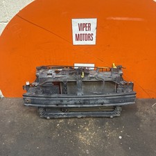 Ford Fiesta Mk7 Radiator Front Panel Crash Impact Bar 1.2 STJC Petrol 2013-2017