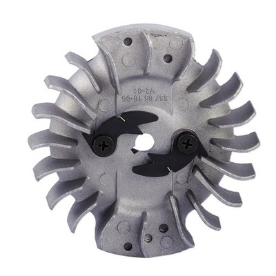 Lüfterrad Polrad Schwungrad  für Husqvarna 272 61 268 XP K Chainsaw Flywheel wo