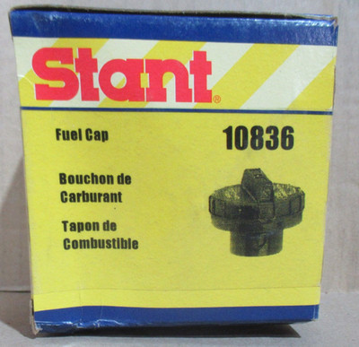 STANT 10836 FUEL CAP