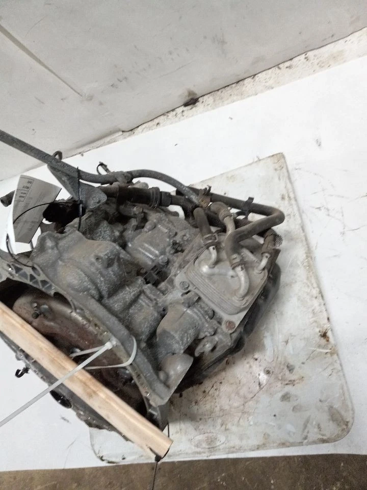 CONJUNTO DE TRANSMISSÃO 2,5L VIN A 4º DÍGITO compatível com Nissan Altima 2017 OEM - Imagem 4 de 4