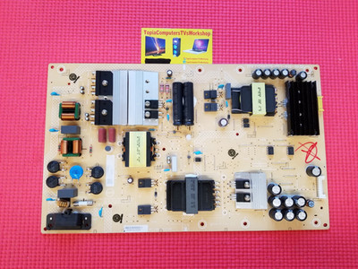 INSIGNIA NS-70DF710NA21 POWER SUPPLY 2204 PLTVJO681XAF5 TPV715GA025-P01-006-003S