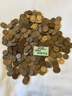 500, (10 rolls) Teens,  Lincoln Wheat Cents !! (1909-1919) P,D,S,  !!