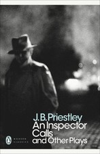 An Inspector Calls and Other Plays by J.B. Priestley Paperback Book