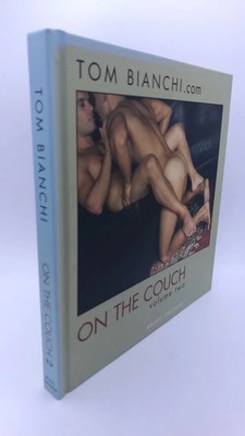 Bianchi On the couch. Volume two [2] Teil