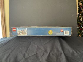 LEGO Creator Expert: Winter Village Market (10235) New Sealed In Box! Retired