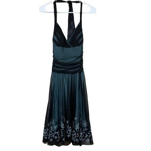 Trixxi Halter Dresses for Women for sale | eBay