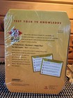 Vintage 1998 Nick at Nite Classic TV Trivia Game in Collector's Tin Sealed — photo 3