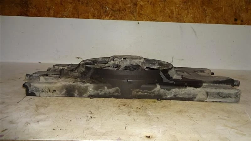 Cooling Fan Assembly 2.2L Excluding Red Line Package Fits 05-07 ION 646571 - Изображение 3 из 4