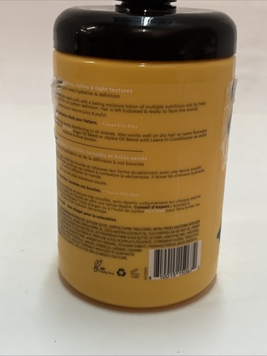 Acondicionador sin enjuague PATTERN, 25 fl oz. - Imagen 5 de 5