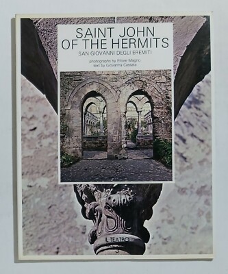 98934 Das Sonnentheater Nr. 3 - Saint John of the Hermits - 1983