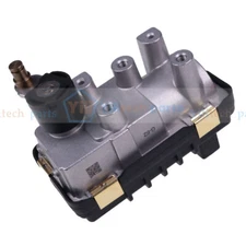 Turbo Actuator 6NW009483-21 761963 for PSA Engine DW12B Land Rover Freelander