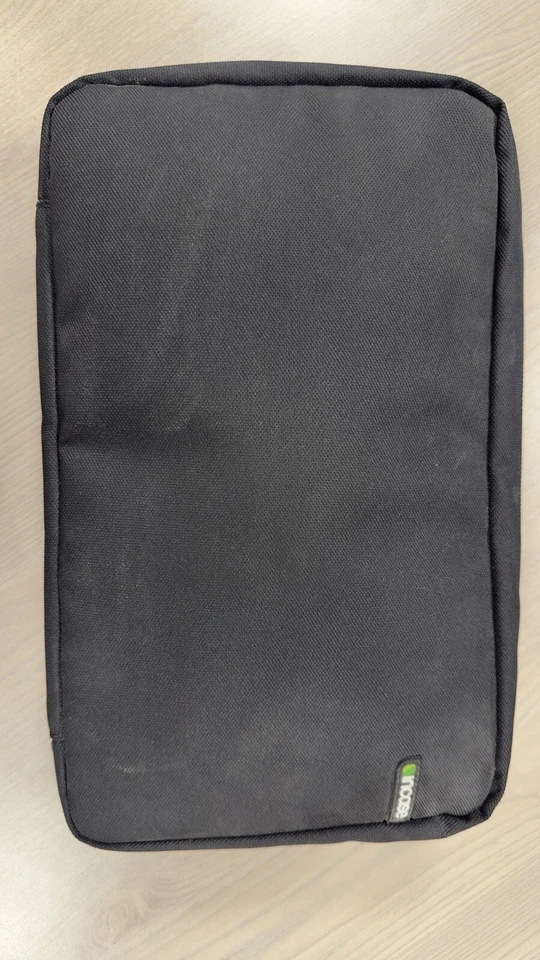 Dell M109S DLP Portable Projector with All Cables, Power Supply & Case - Image 4 of 4