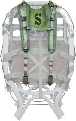 Summit Treestands Universal Backpack System