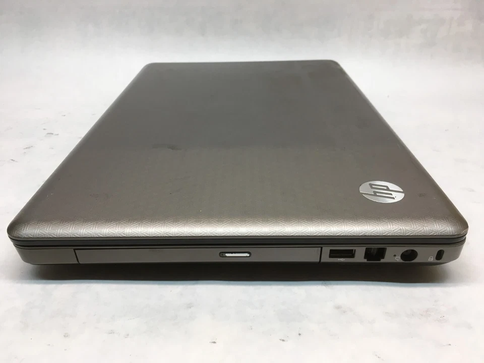 HP Notebook G62-234DX Laptop 15" Intel Core i3 1st Gen READ DESCRIPTION -AA - Image 4 of 4