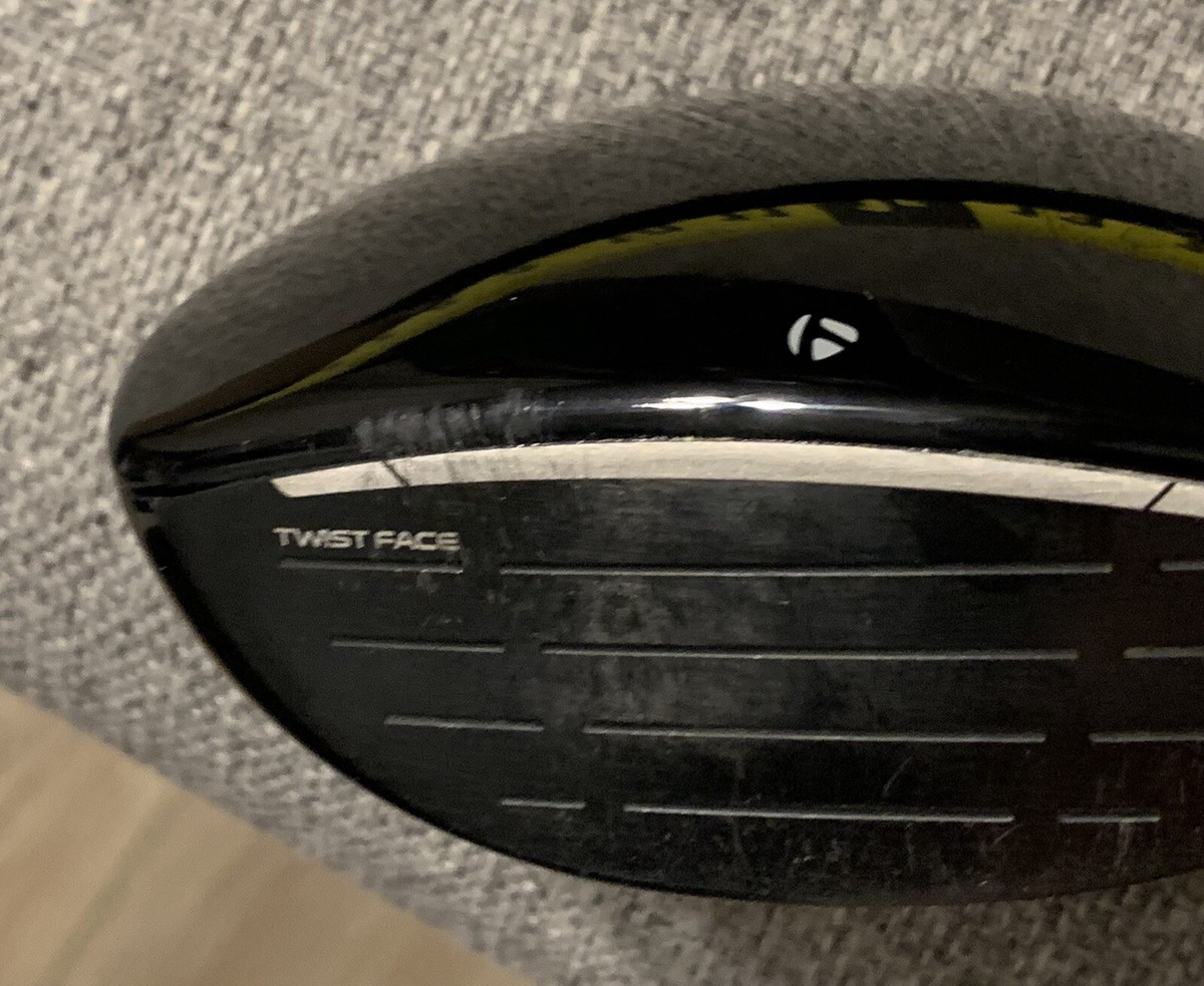 2024 TaylorMade Qi10 Max 22* 7 Wood-Senior Aldila Trinity 2024 TaylorMade Qi10 Max 22* 7 Wood-Senior Aldila Trinity