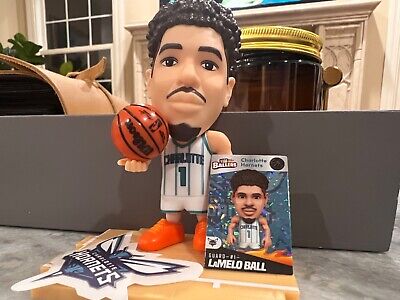Zuru 5 Surprise NBA Ballers ~ You Pick ~ | eBay Zuru 5 Surprise NBA Ballers ~ You Pick ~ | eBay