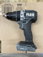 Flex FX1251 Cordless 24 V Li-Ion 1/2 Hammer Drill Brushless - BARE TOOL ONLY