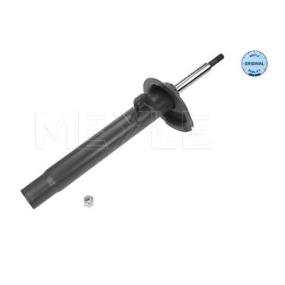 Amortiguador Meyle Para BMW Serie 3 E46 (Delantero Izquierdo) - Calidad Y Compatibilidad
