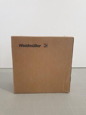 Weidmüller Stromversorgung PRO MAX3 240W 24V 10A_1.35_5