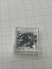 Taschenuhr Steine Uhr Hauptplatte Platina  Teile und Ersatzt